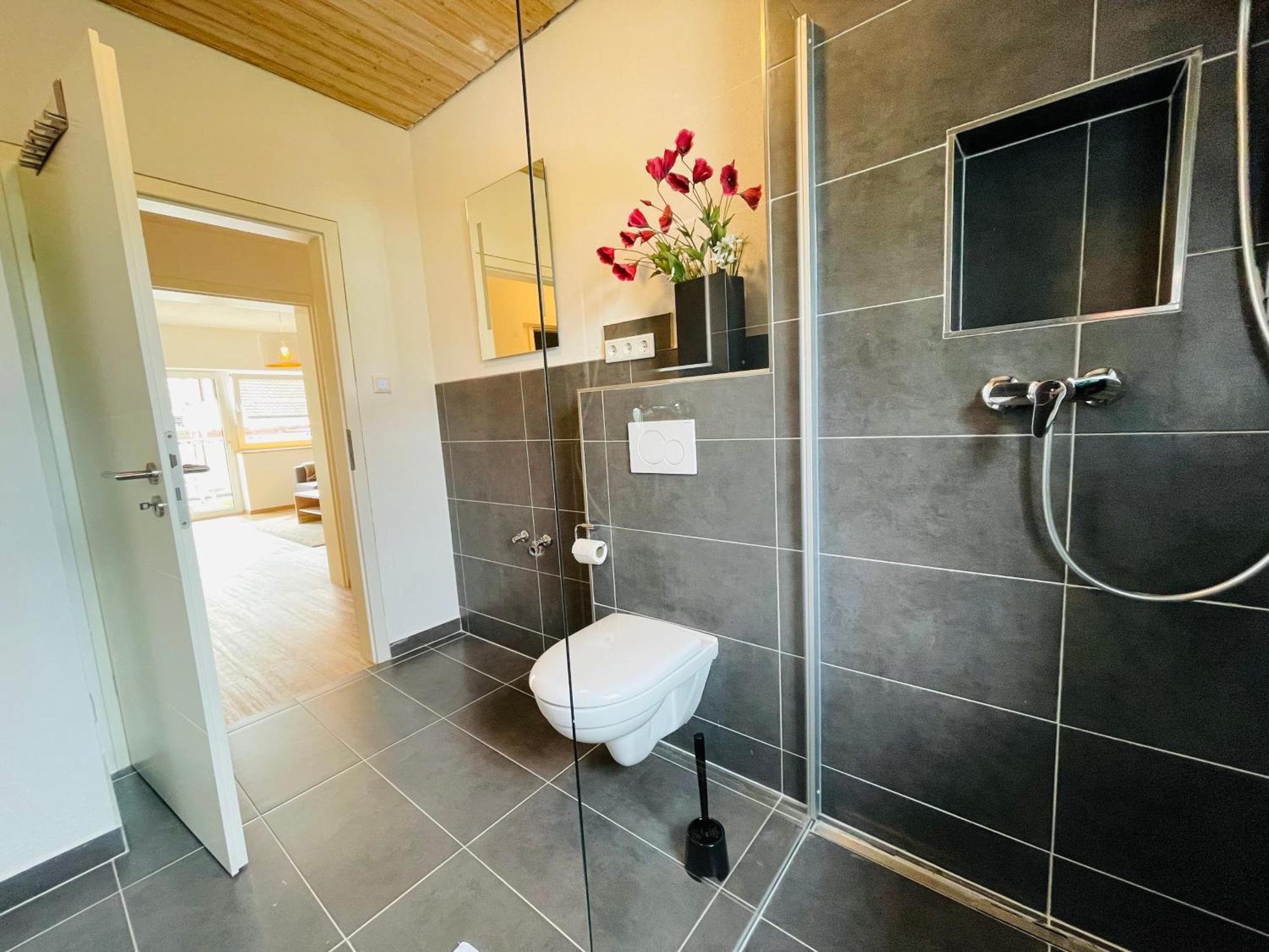Dill Apartment Pleinfeld Am Brombachsee I المظهر الخارجي الصورة