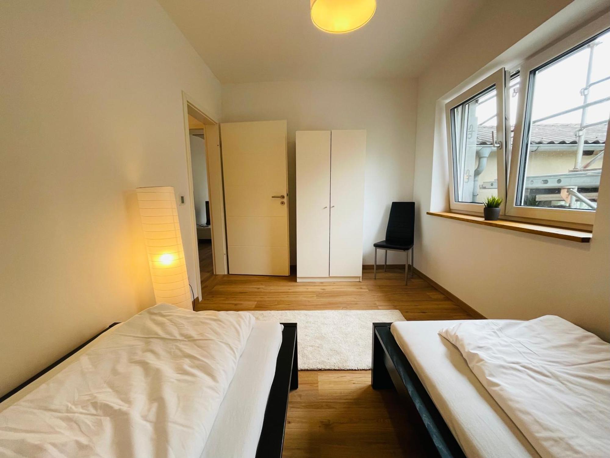 Dill Apartment Pleinfeld Am Brombachsee I المظهر الخارجي الصورة