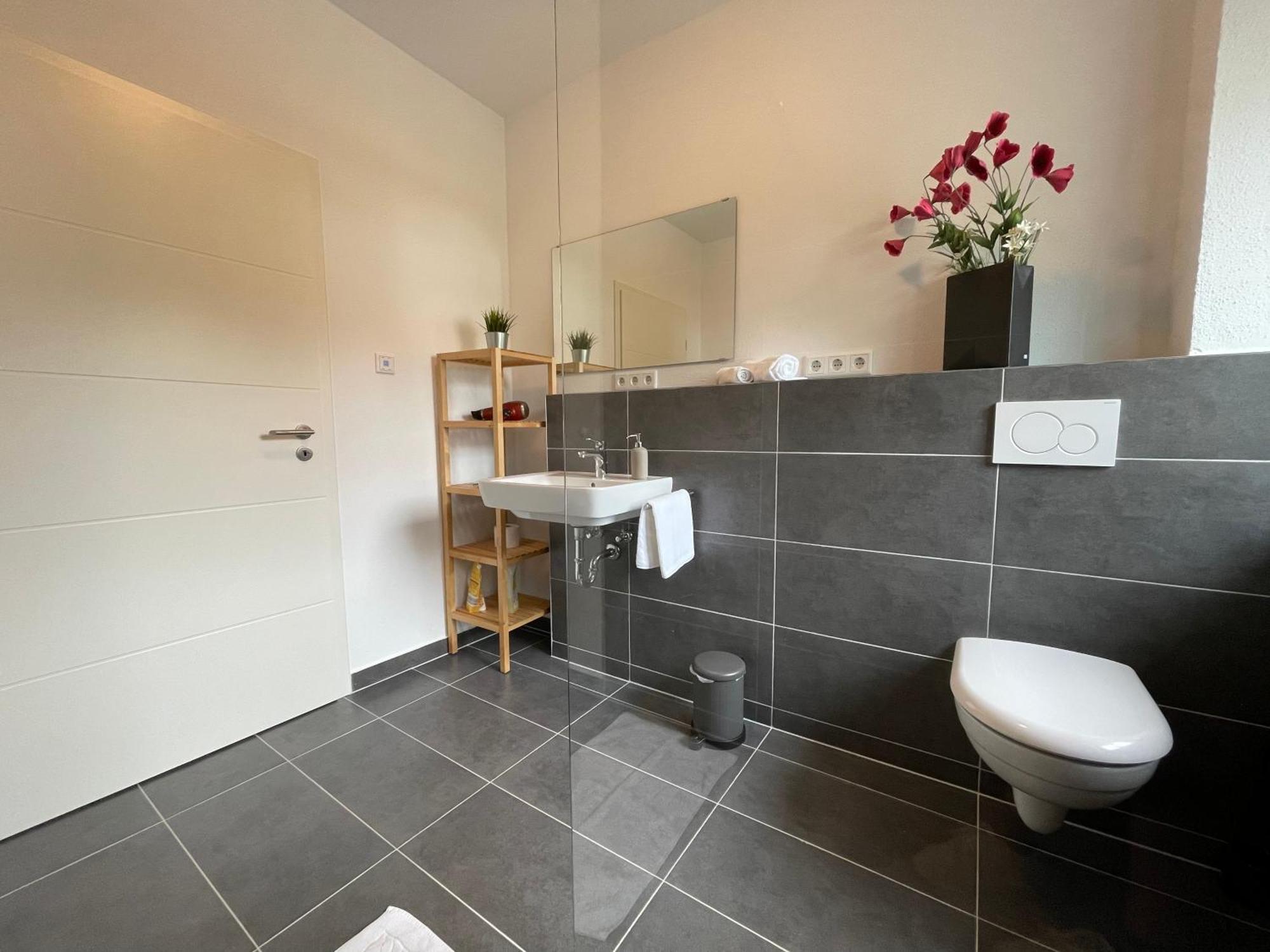 Dill Apartment Pleinfeld Am Brombachsee I المظهر الخارجي الصورة