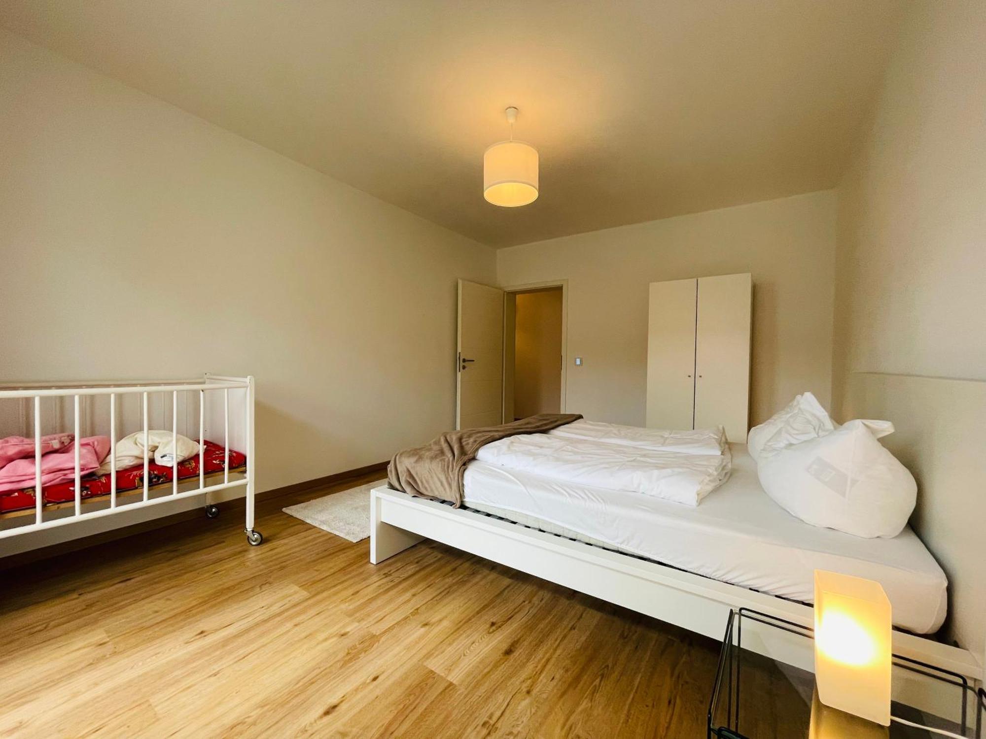 Dill Apartment Pleinfeld Am Brombachsee I المظهر الخارجي الصورة