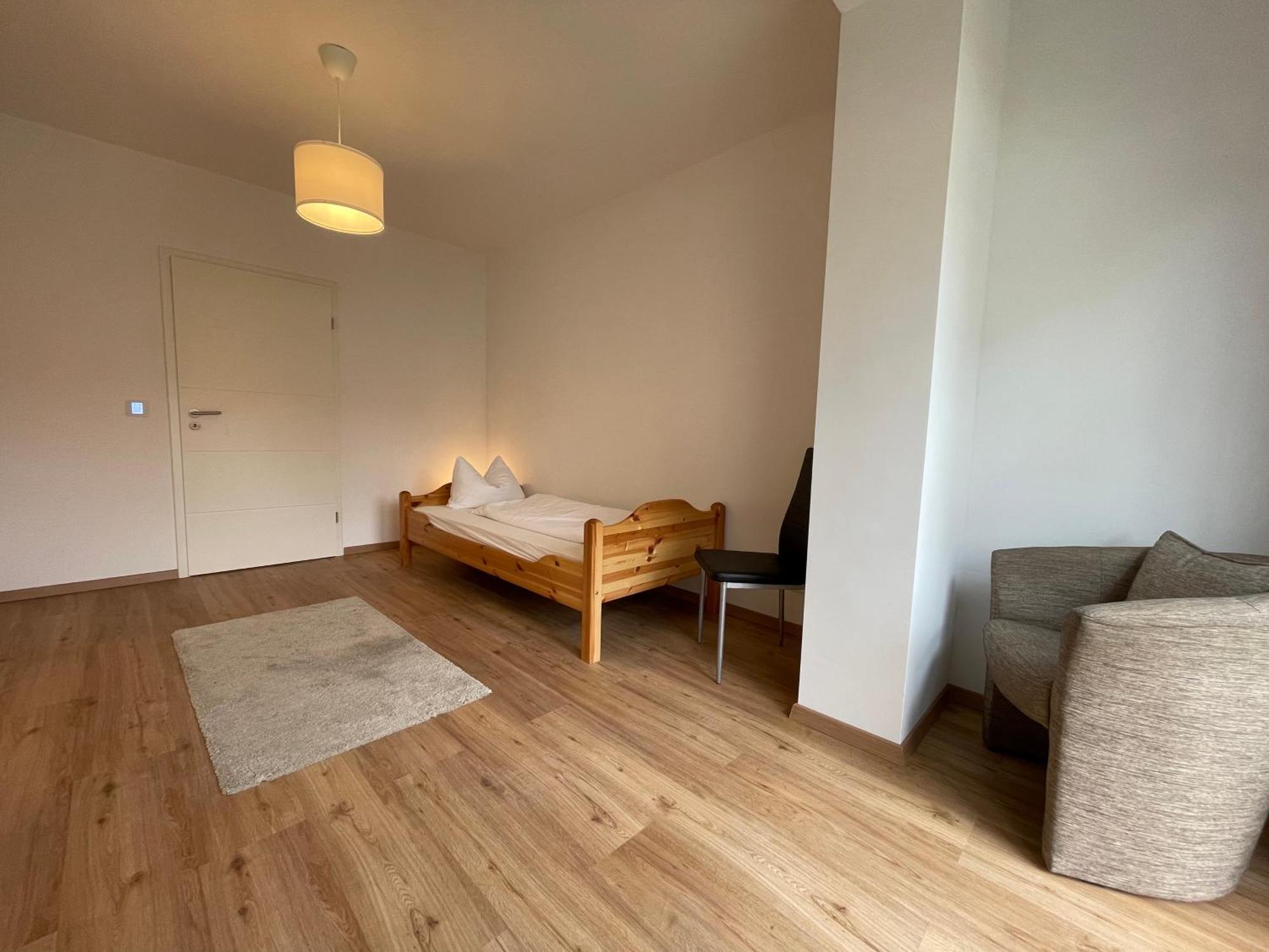 Dill Apartment Pleinfeld Am Brombachsee I المظهر الخارجي الصورة