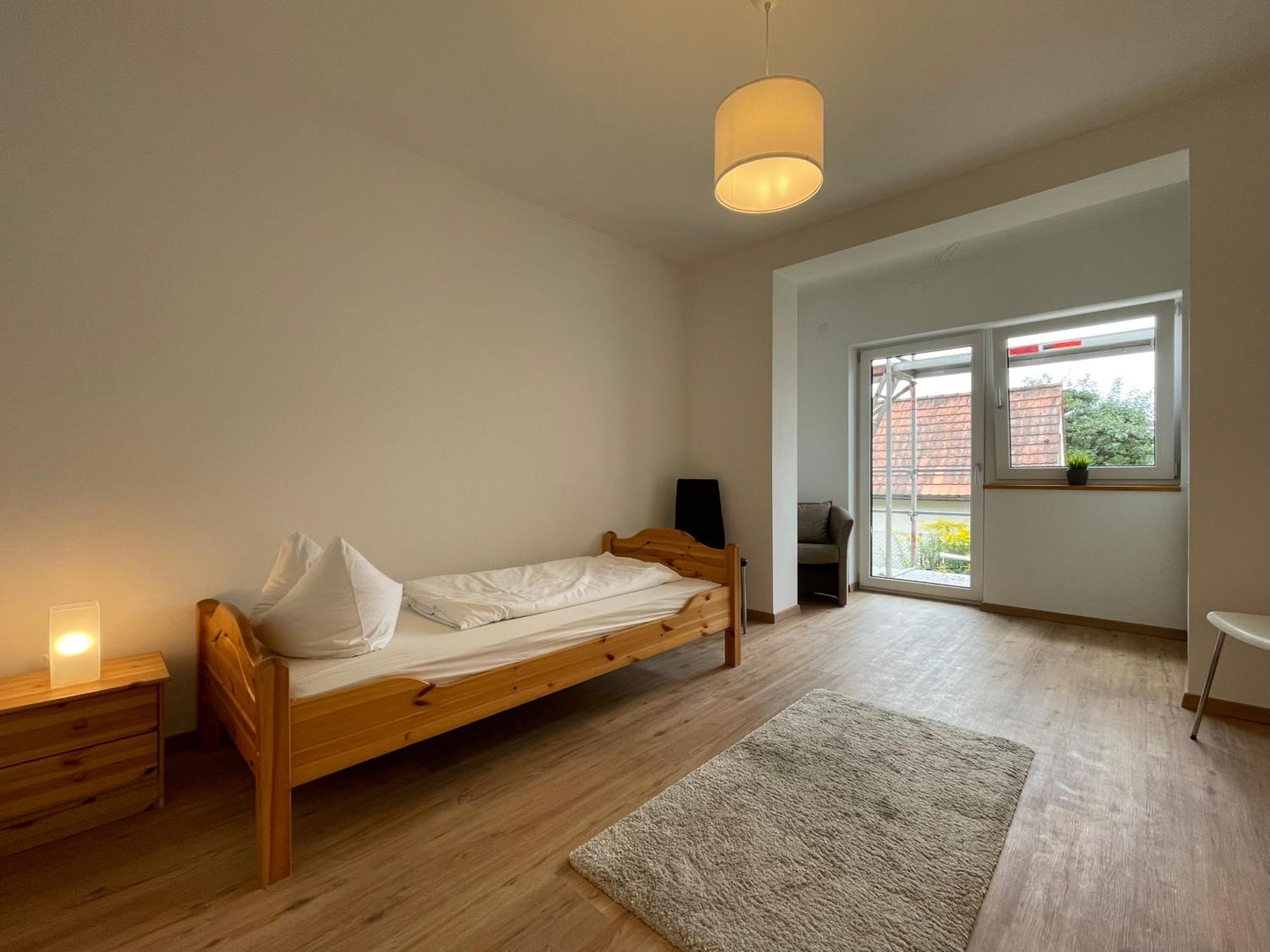 Dill Apartment Pleinfeld Am Brombachsee I المظهر الخارجي الصورة