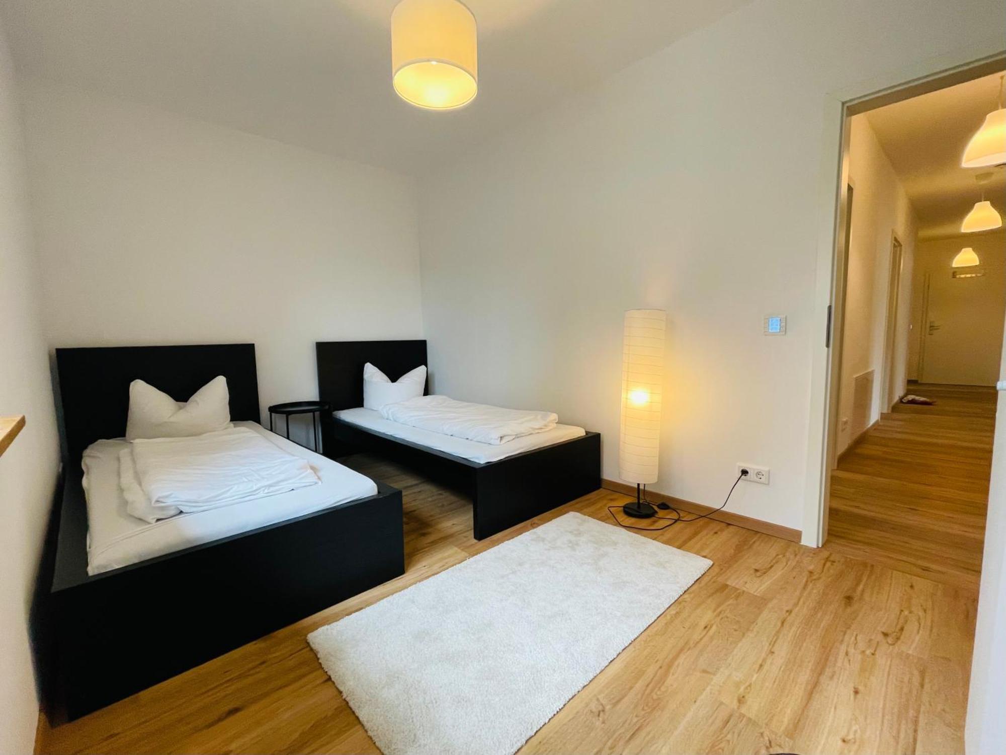 Dill Apartment Pleinfeld Am Brombachsee I المظهر الخارجي الصورة