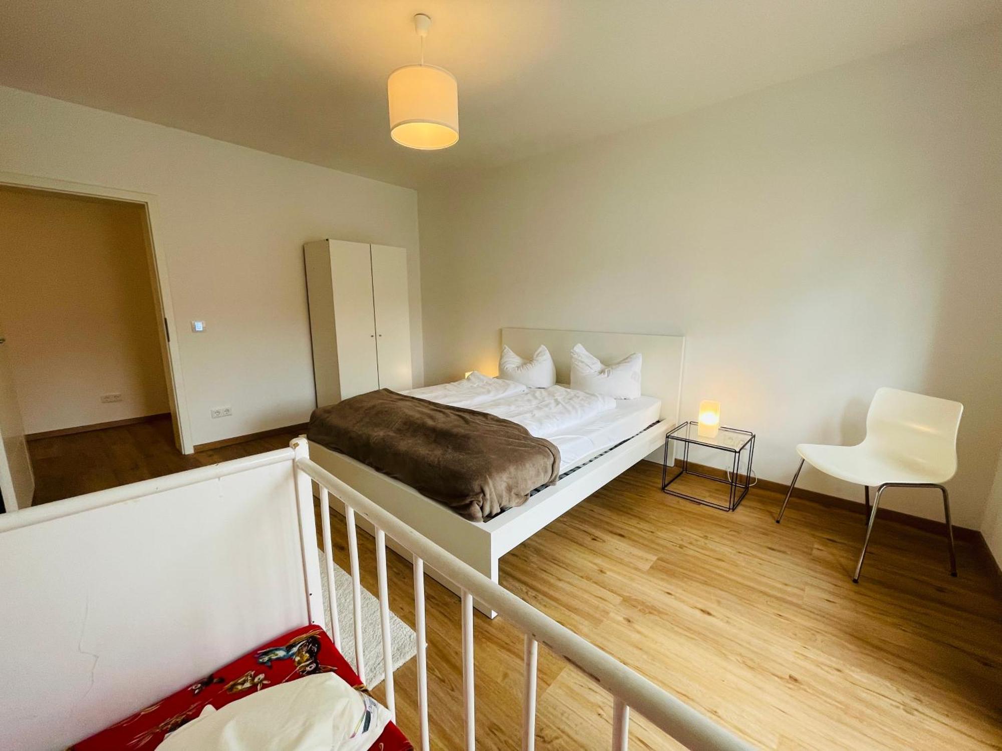 Dill Apartment Pleinfeld Am Brombachsee I المظهر الخارجي الصورة