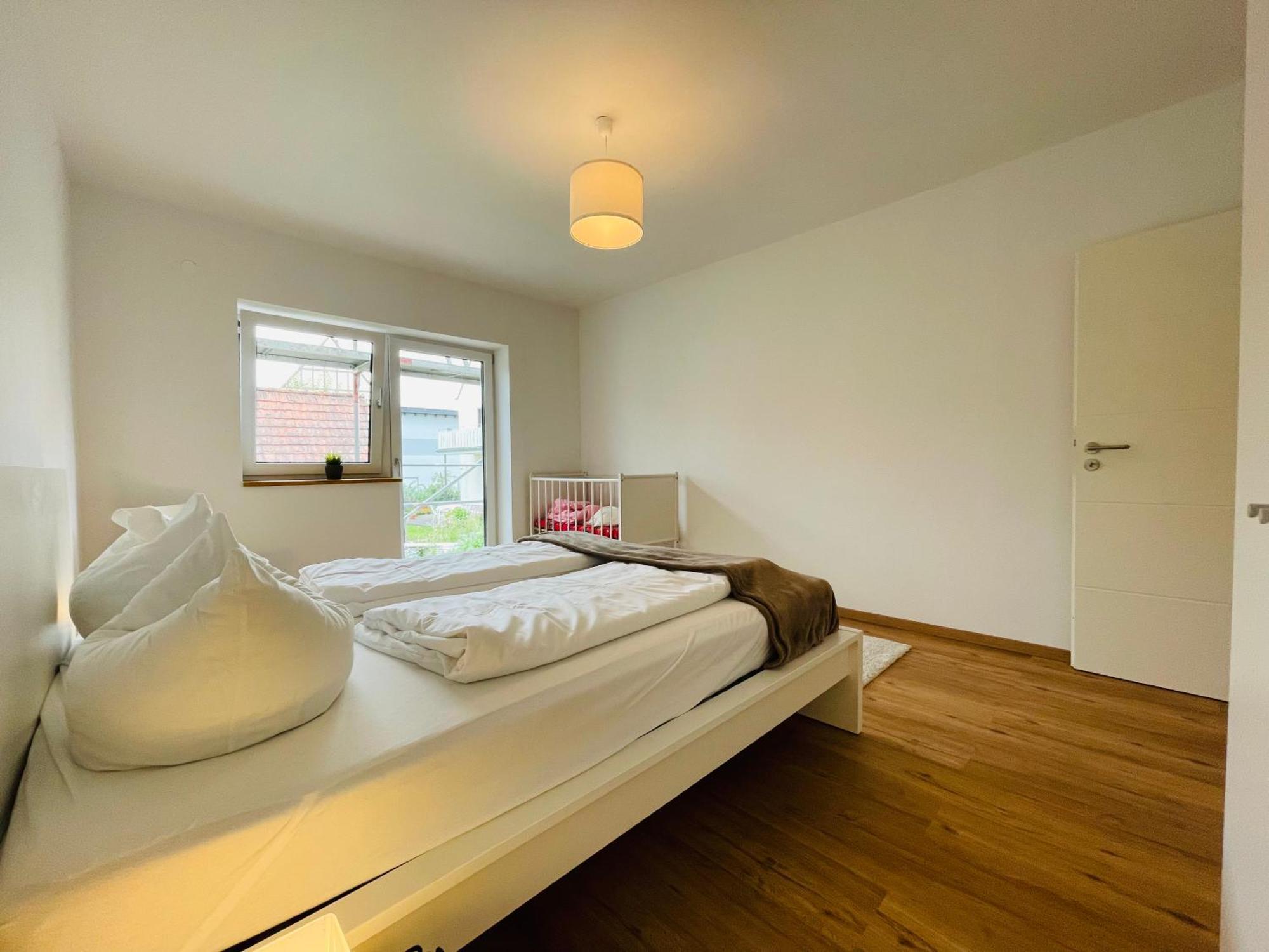 Dill Apartment Pleinfeld Am Brombachsee I المظهر الخارجي الصورة