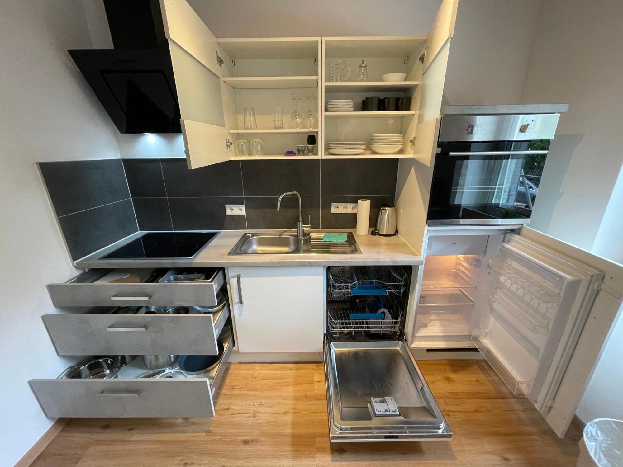 Dill Apartment Pleinfeld Am Brombachsee I المظهر الخارجي الصورة