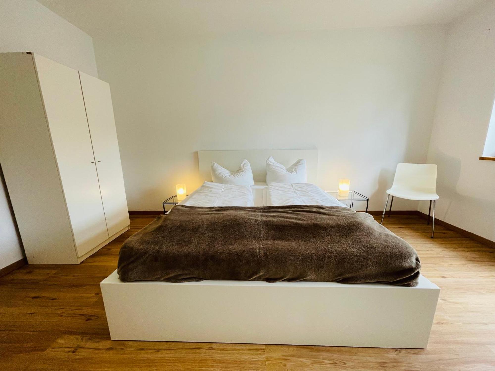 Dill Apartment Pleinfeld Am Brombachsee I المظهر الخارجي الصورة