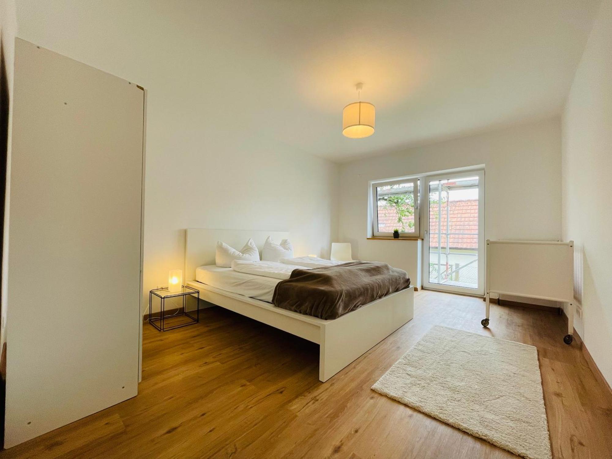 Dill Apartment Pleinfeld Am Brombachsee I المظهر الخارجي الصورة