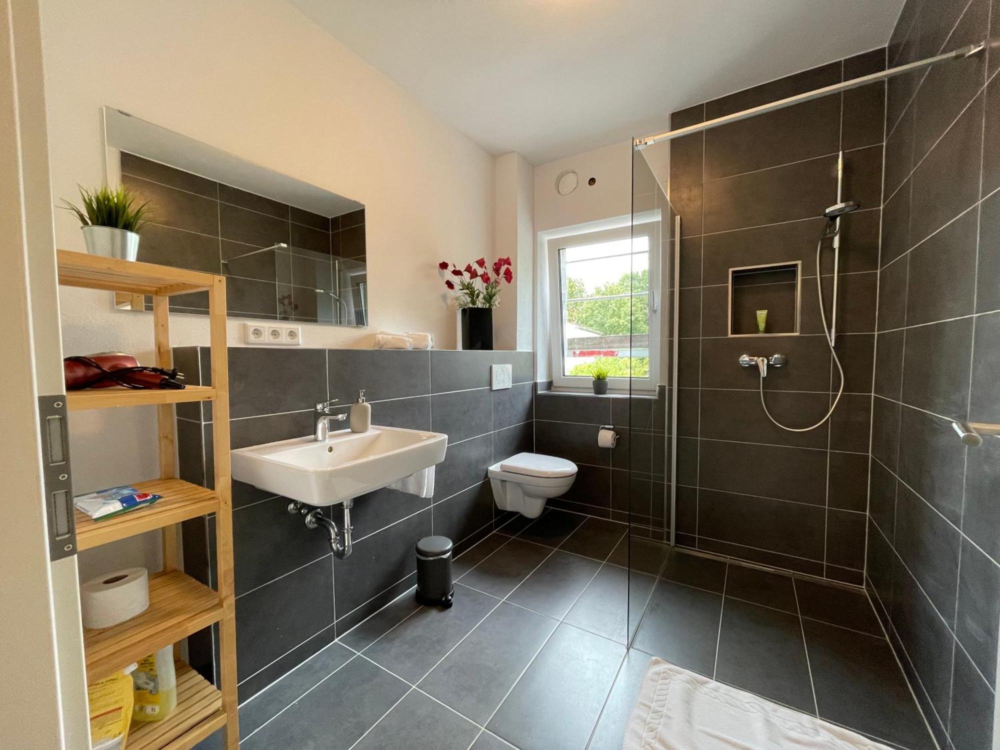 Dill Apartment Pleinfeld Am Brombachsee I المظهر الخارجي الصورة