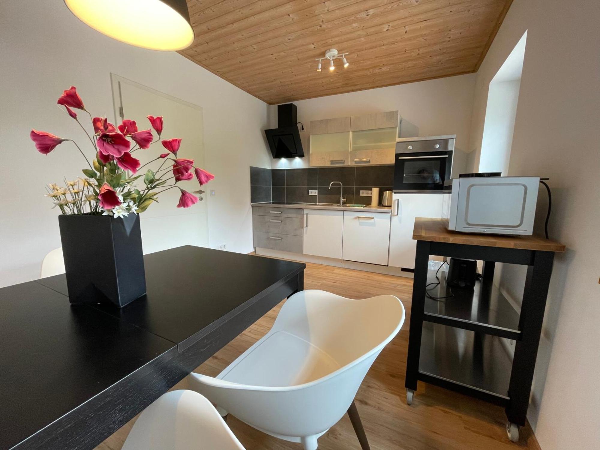 Dill Apartment Pleinfeld Am Brombachsee I المظهر الخارجي الصورة
