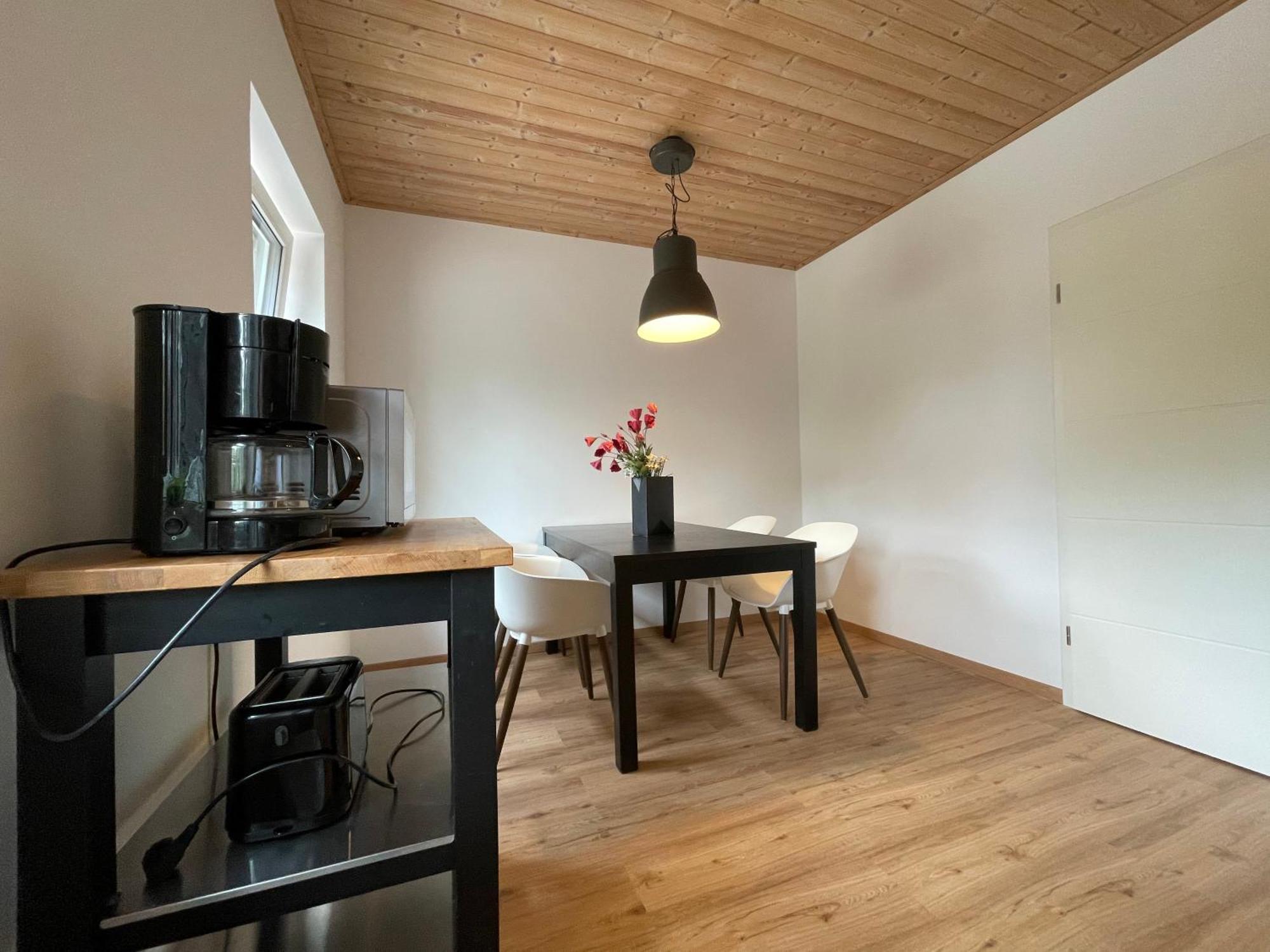 Dill Apartment Pleinfeld Am Brombachsee I المظهر الخارجي الصورة