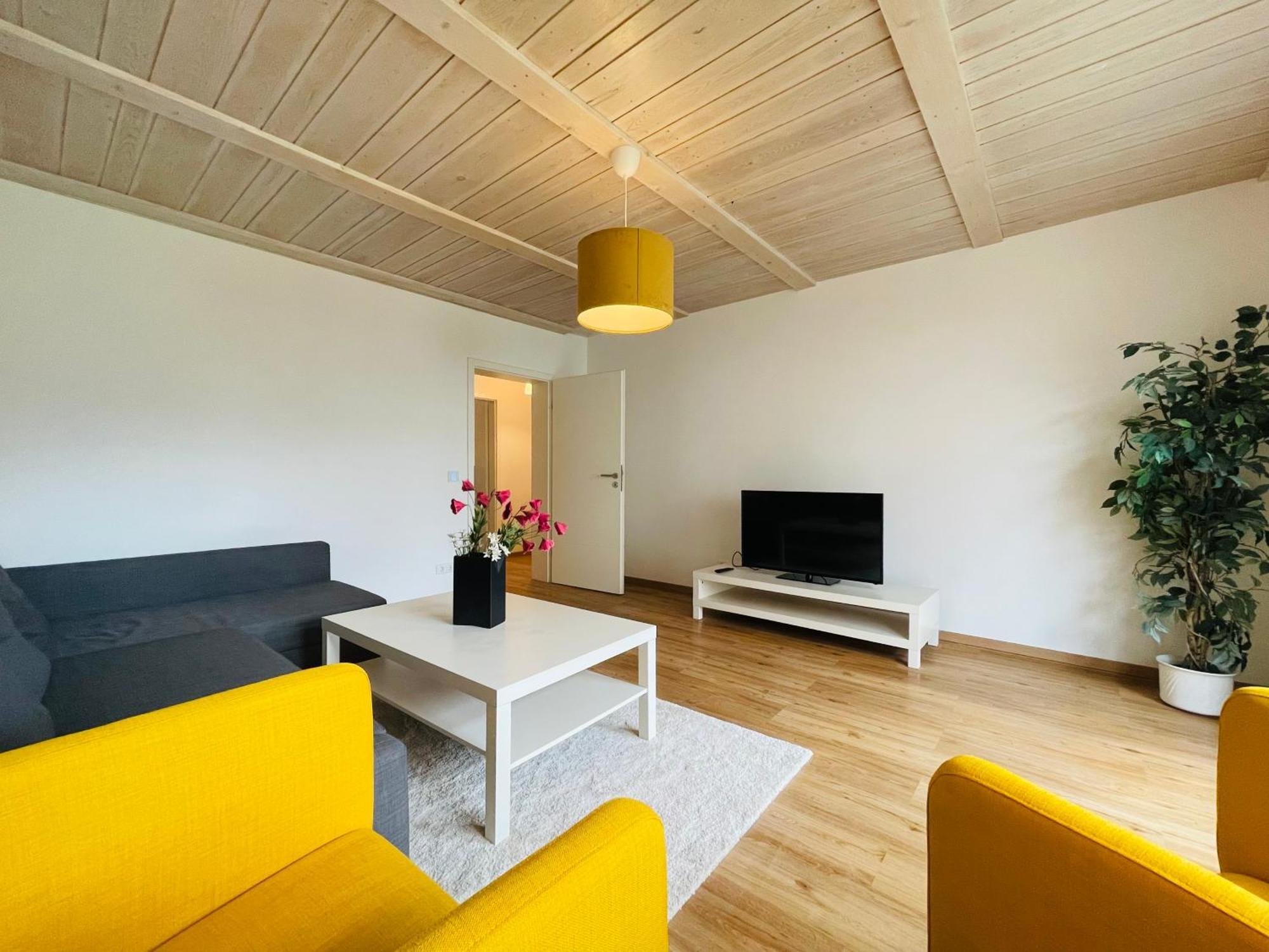 Dill Apartment Pleinfeld Am Brombachsee I المظهر الخارجي الصورة
