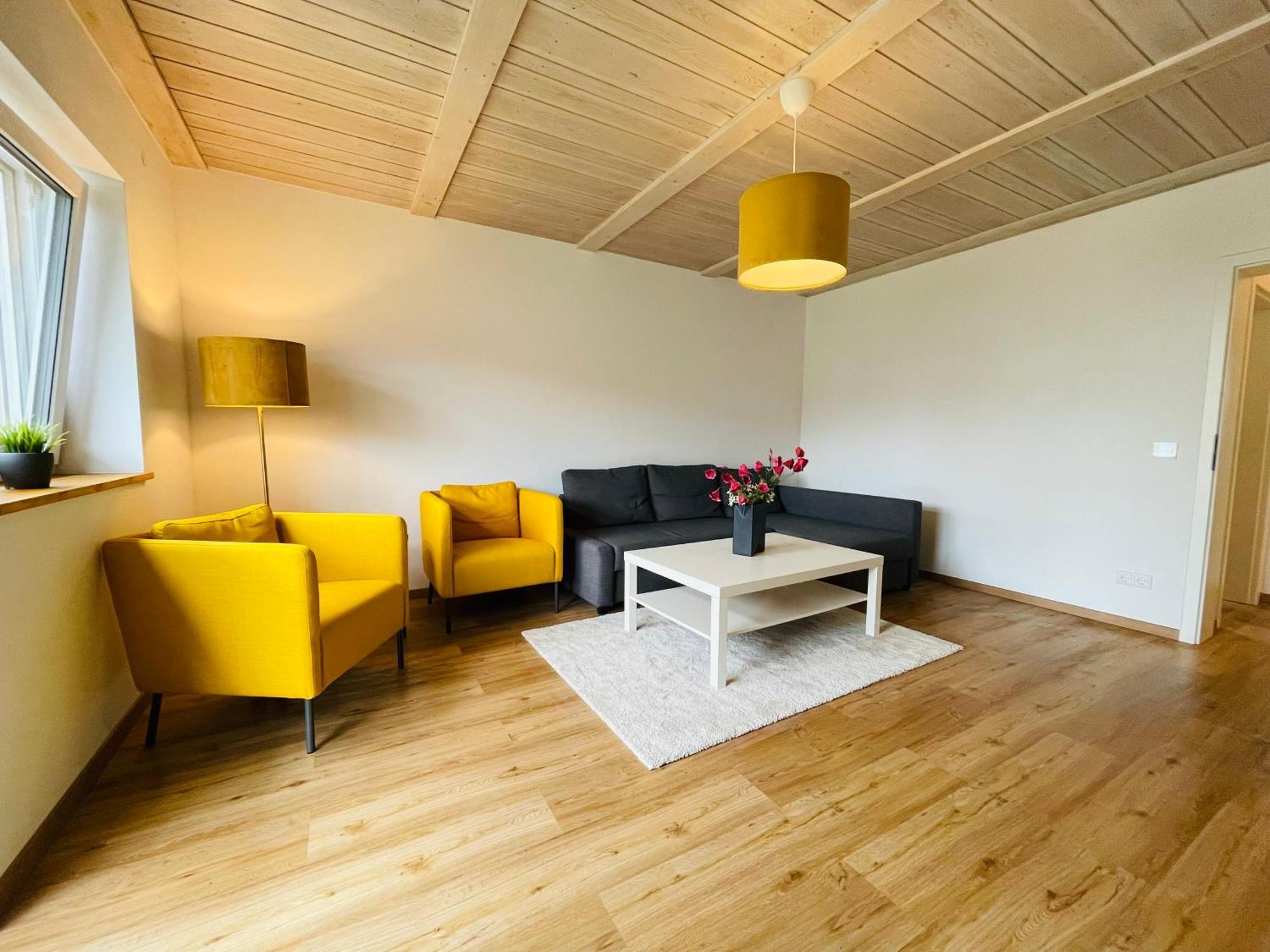 Dill Apartment Pleinfeld Am Brombachsee I المظهر الخارجي الصورة