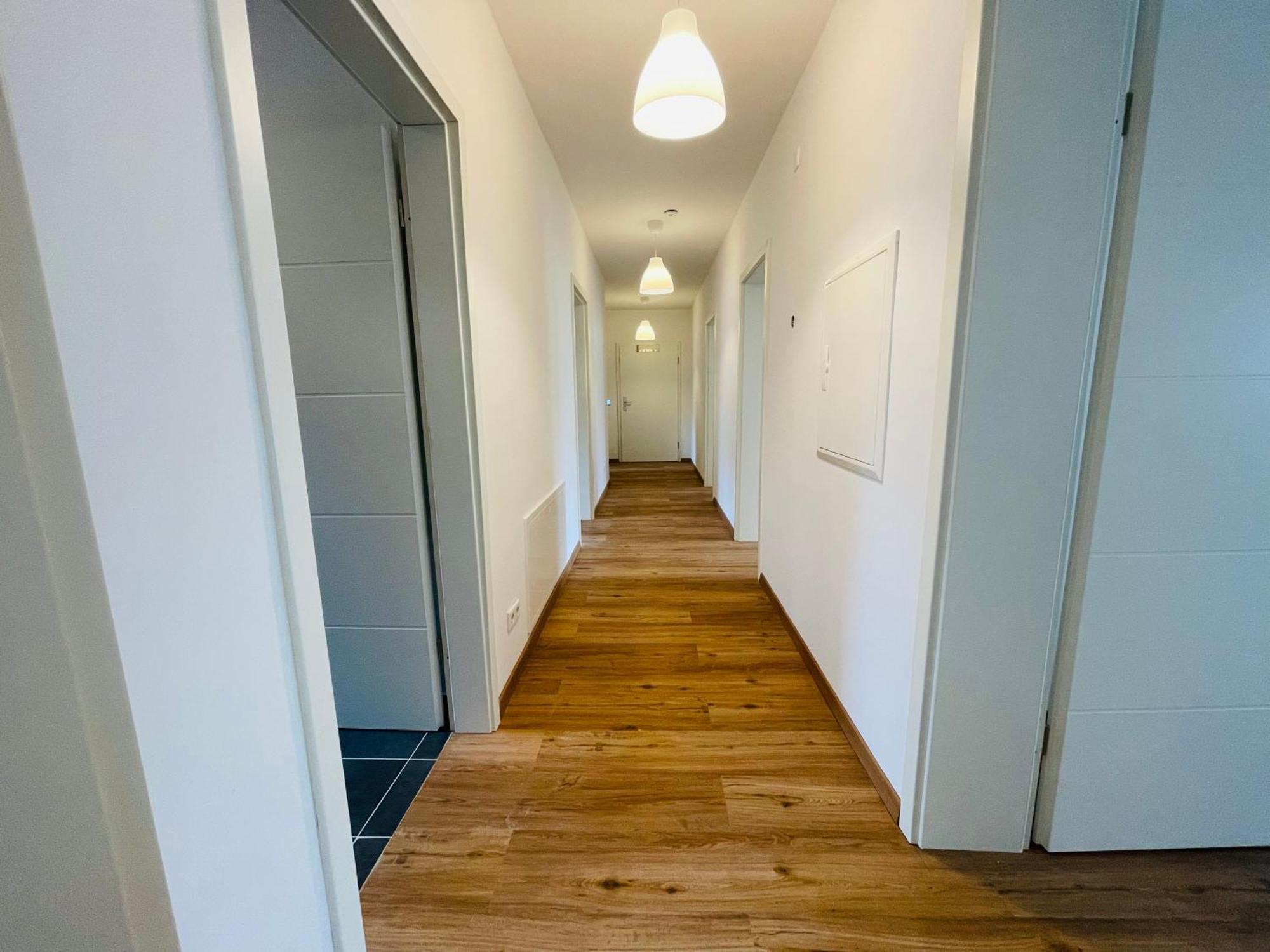 Dill Apartment Pleinfeld Am Brombachsee I المظهر الخارجي الصورة