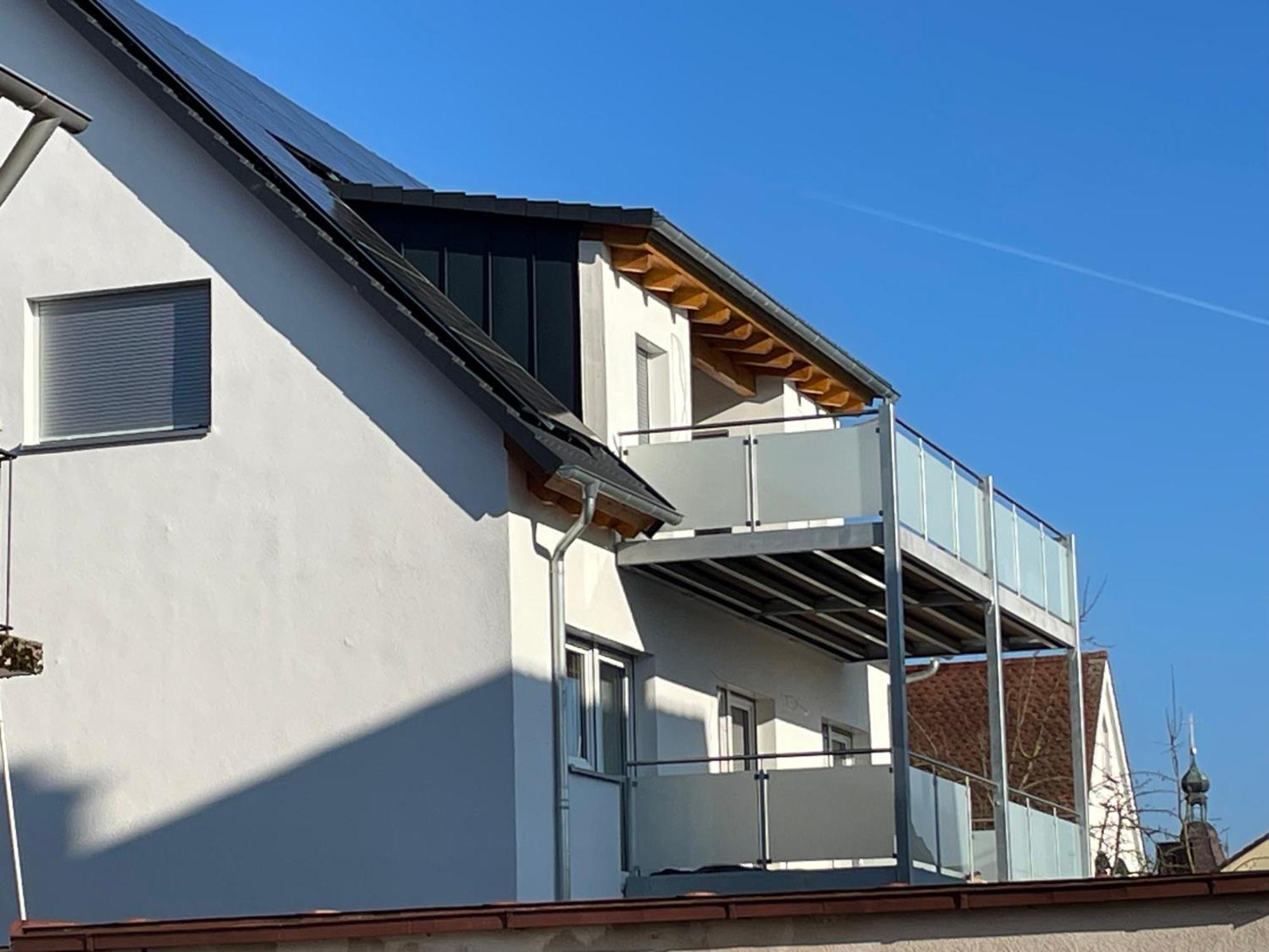 Dill Apartment Pleinfeld Am Brombachsee I المظهر الخارجي الصورة