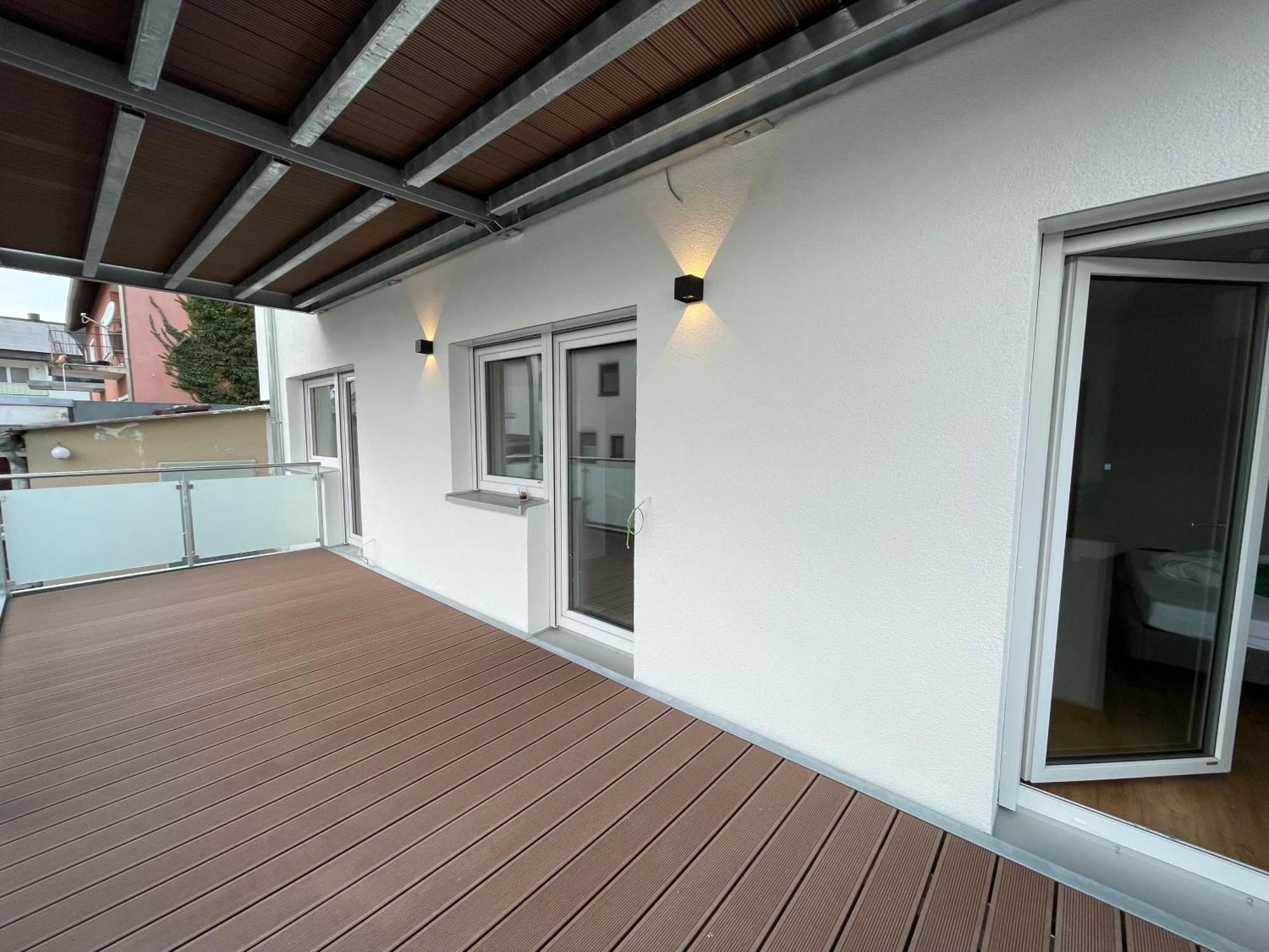 Dill Apartment Pleinfeld Am Brombachsee I المظهر الخارجي الصورة