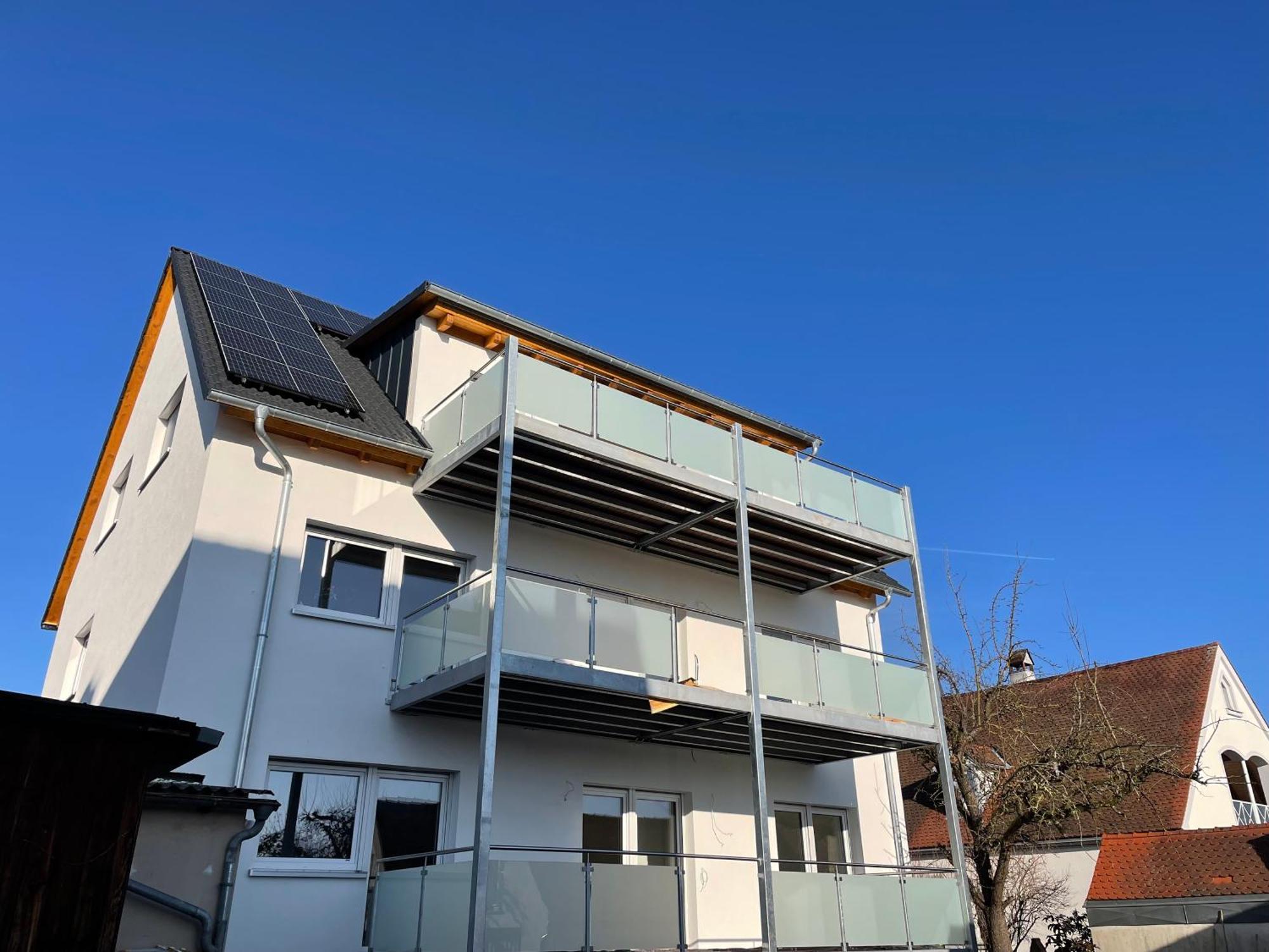 Dill Apartment Pleinfeld Am Brombachsee I المظهر الخارجي الصورة