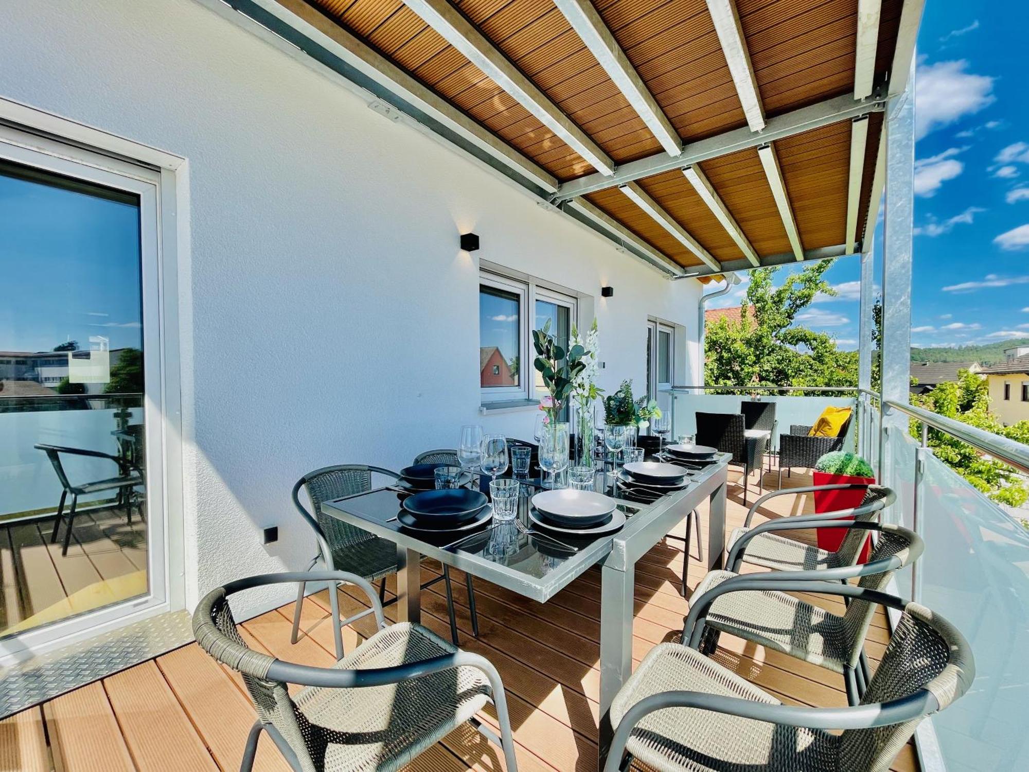 Dill Apartment Pleinfeld Am Brombachsee I المظهر الخارجي الصورة