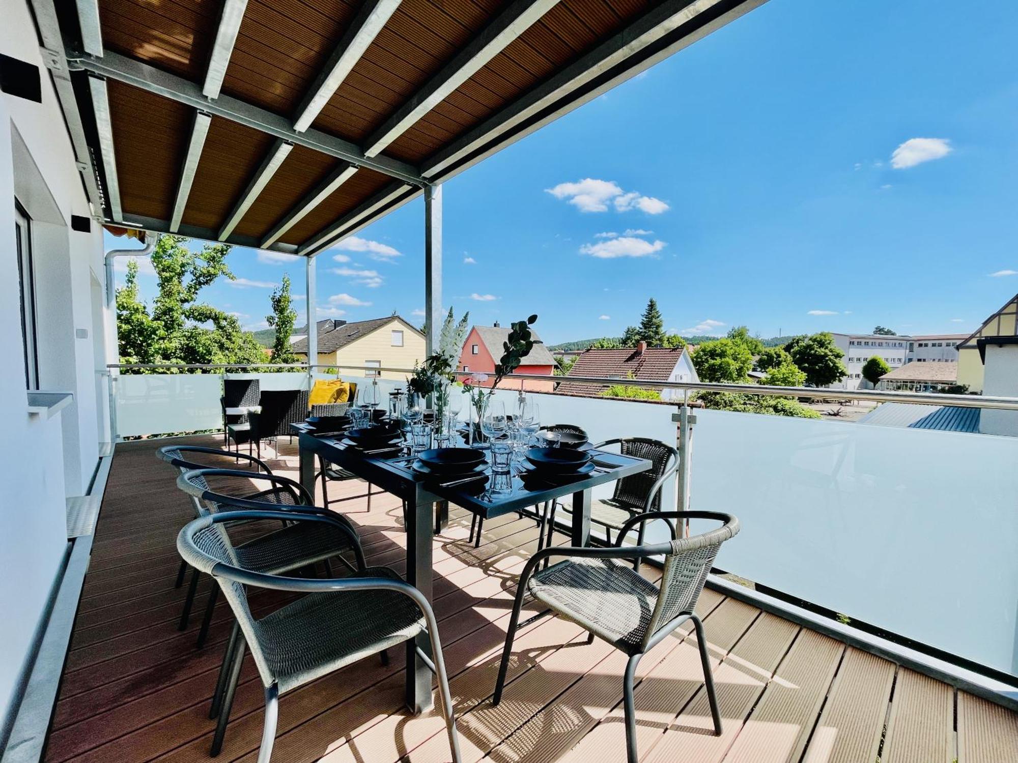 Dill Apartment Pleinfeld Am Brombachsee I المظهر الخارجي الصورة